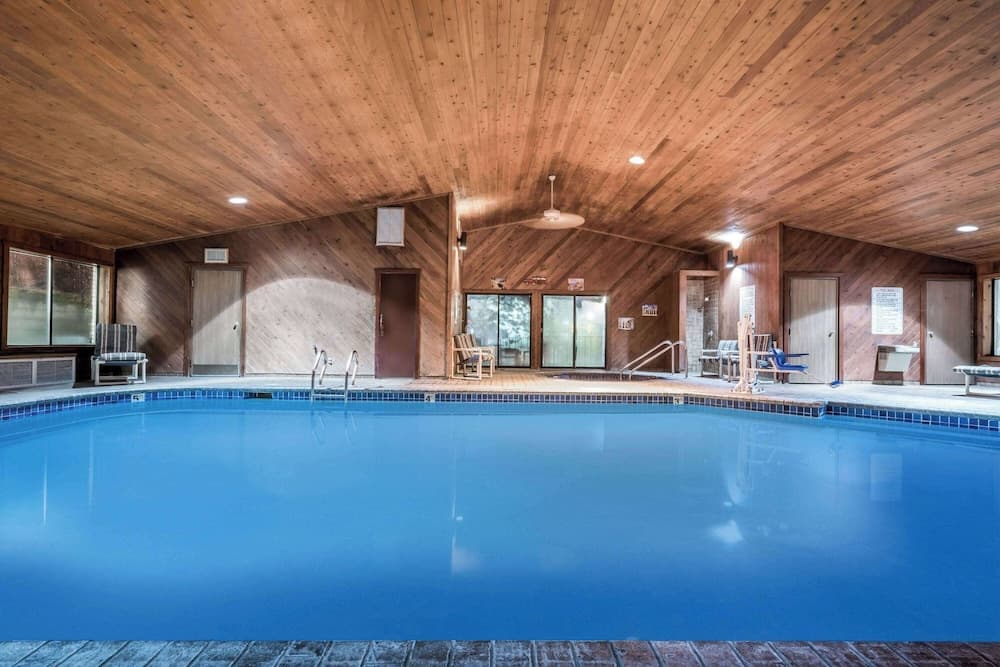Days Inn by Wyndham Black River Falls I-94 on ATV Trail — hotel in River Falls, Wisconsin