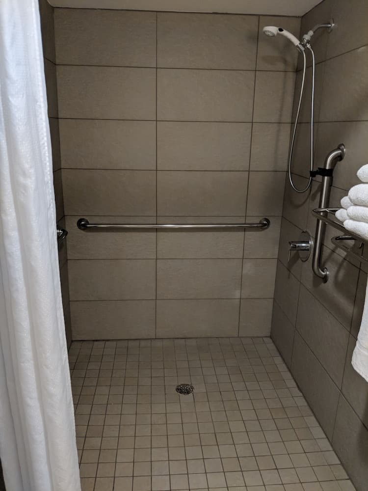 Country Inn & Suites by Radisson, Gatlinburg, TN property views in Gatlinburg, TN — gallery photo 3