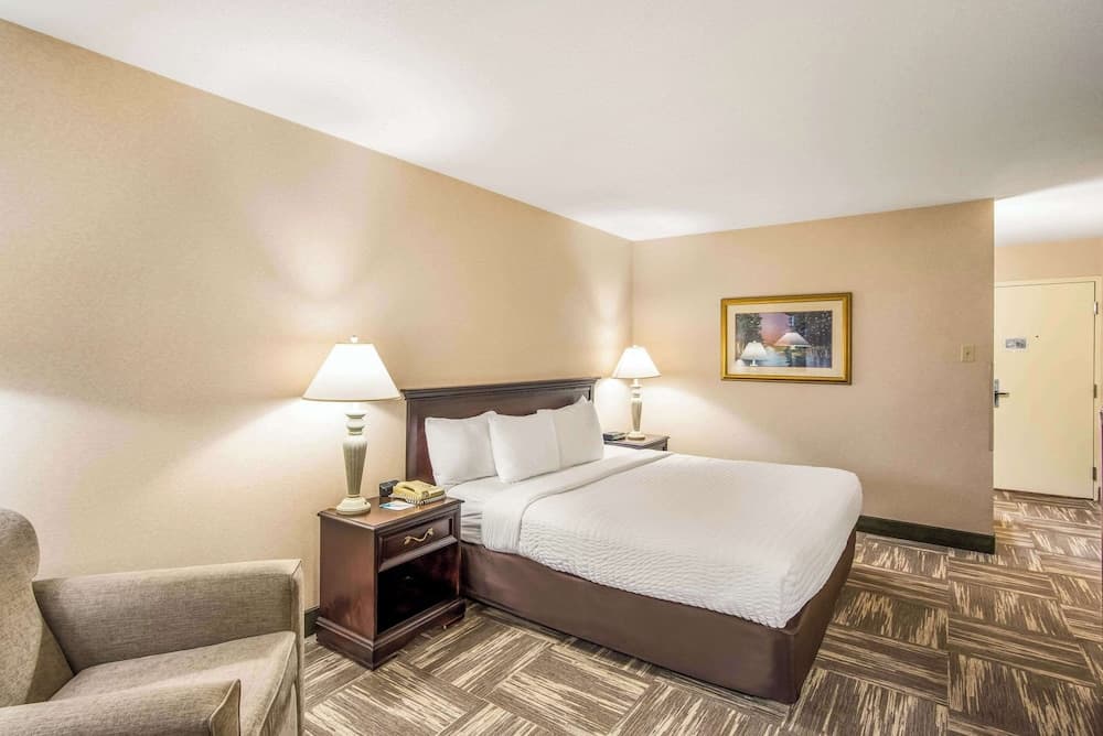 Clarion Inn Grand Junction gallery photo in Grand Junction, CO — image 58