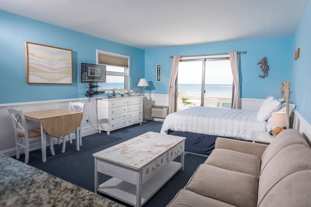 Beachcomber Resort at Montauk gallery photo in Montauk, NY — image 6