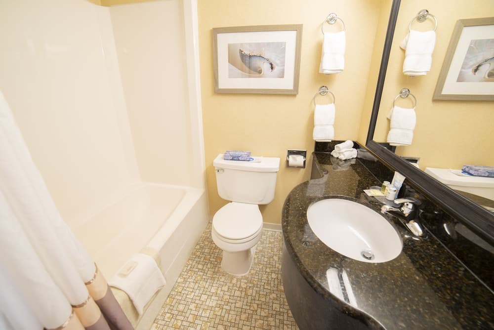 The Oceanfront Inn - Virginia Beach gallery photo in Virginia Beach, VA — image 24