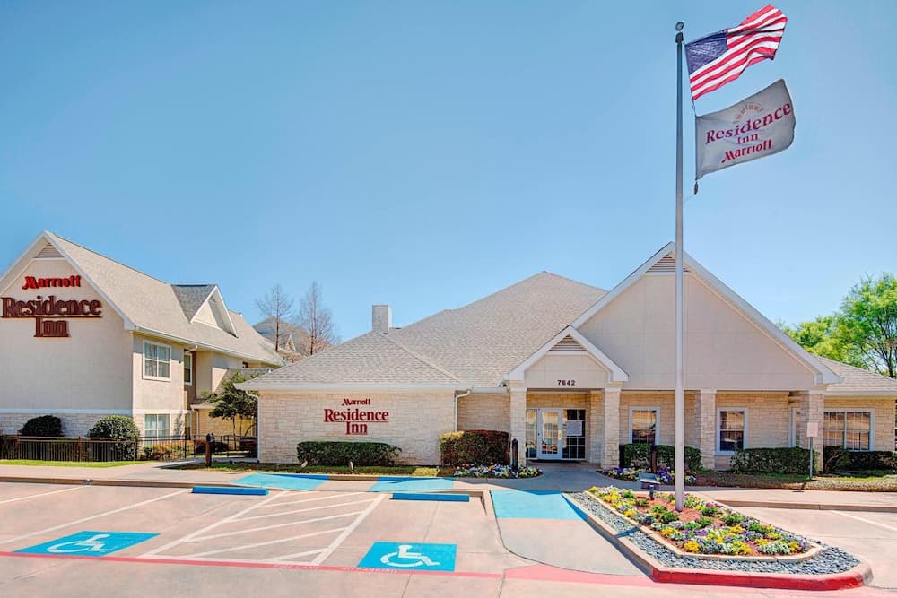 Residence Inn By Marriott Dallas Park Central featured exterior or lobby in Dallas, TX — similar hotel
