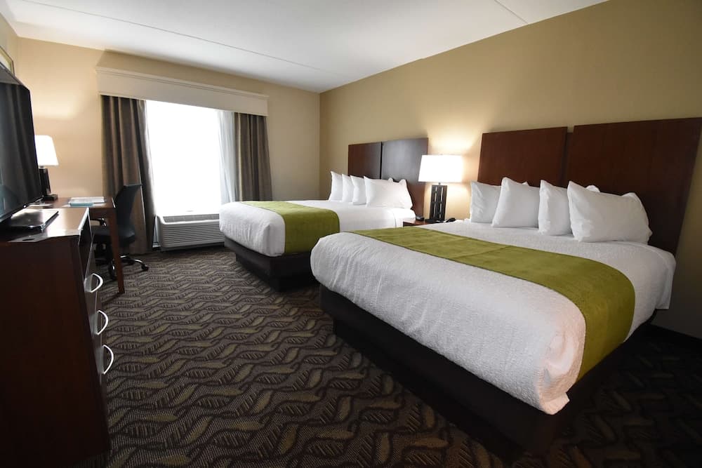 Best Western Athens gallery photo in Athens, GA — image 8