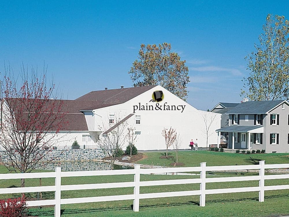 AmishView Inn and Suites gallery photo in Ronks, PA — image 28