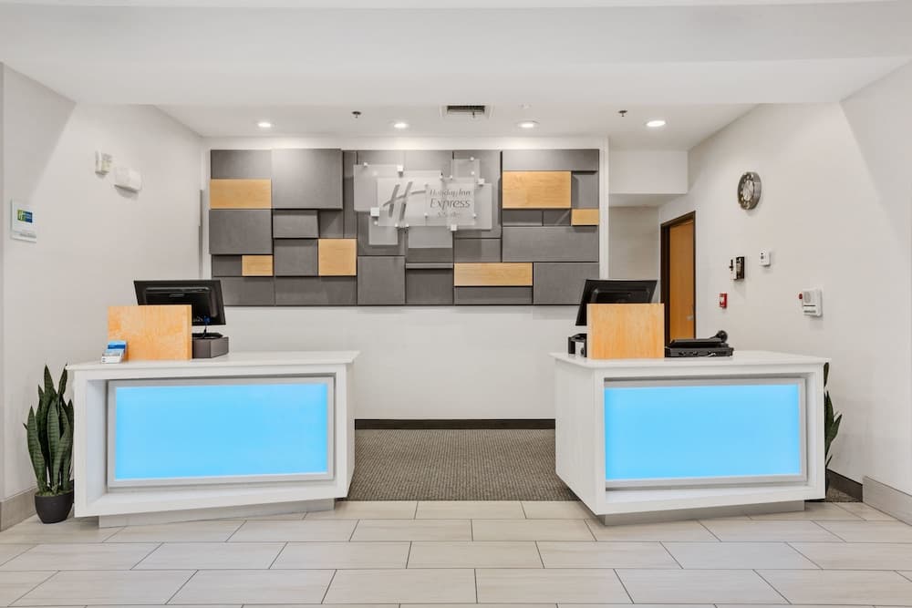 Holiday Inn Express Hotel and Suites West Valley by IHG gallery photo in West Valley City, UT — image 33