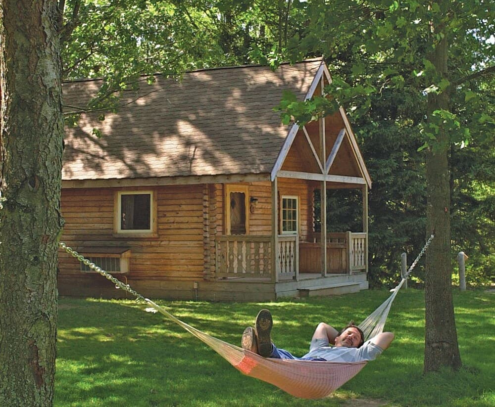 Double JJ Resort gallery photo in Rothbury, MI — image 5