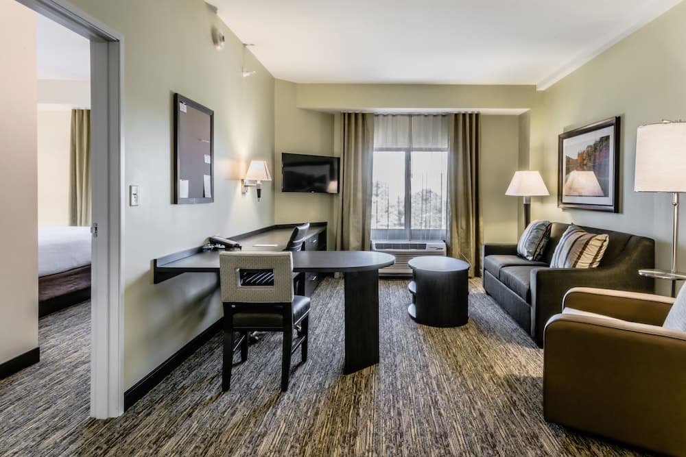 Candlewood Suites Hartford Downtown by IHG gallery photo in Hartford, CT — image 10