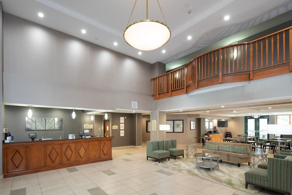 Best Western Inn & Suites San Mateo - San Francisco Airport gallery photo in San Mateo, CA — image 37