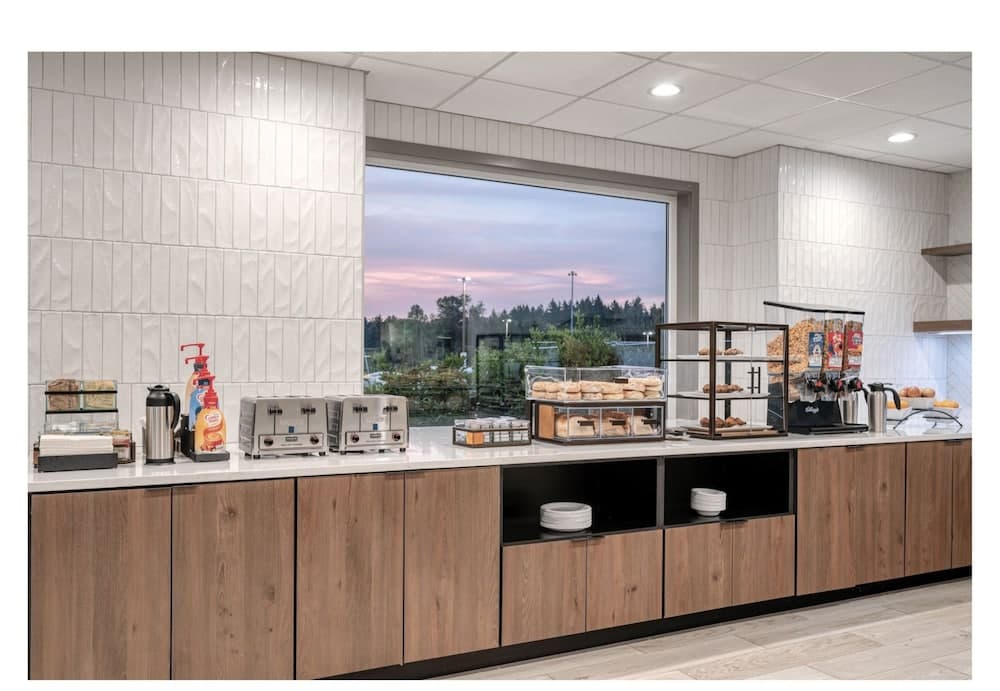 Staybridge Suites Federal Way - Seattle South by IHG gallery photo in Federal Way, WA — image 7
