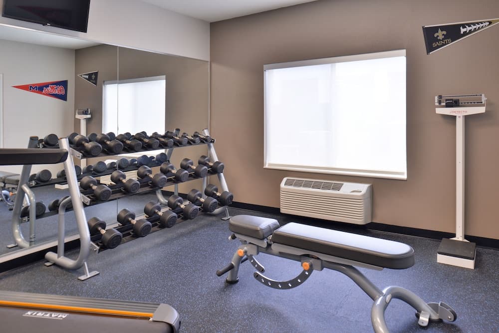 Fairfield Inn & Suites by Marriott Gulfport gallery photo in Gulfport, MS — image 31