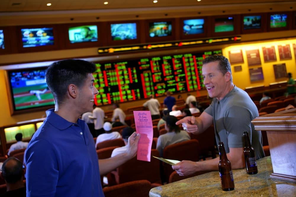 South Point Hotel, Casino, and Spa gallery photo in Las Vegas, NV — image 11