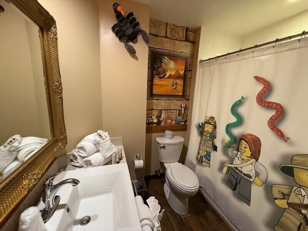 Legoland Florida Hotel gallery photo in Winter Haven, FL — image 29