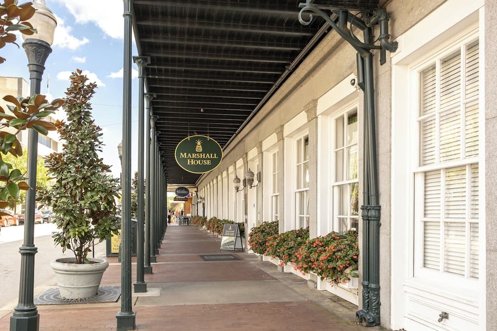 The Marshall House gallery photo in Savannah, GA — image 84