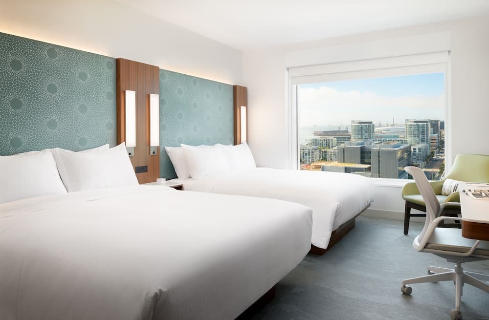 LUMA Hotel San Francisco gallery photo in San Francisco, CA — image 50