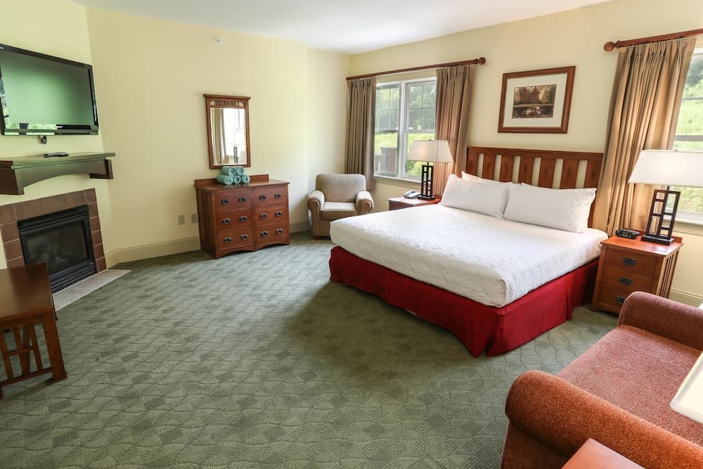 Kaatskill Mountain Club & Condos by Vail Resorts gallery photo in Hunter — image 114