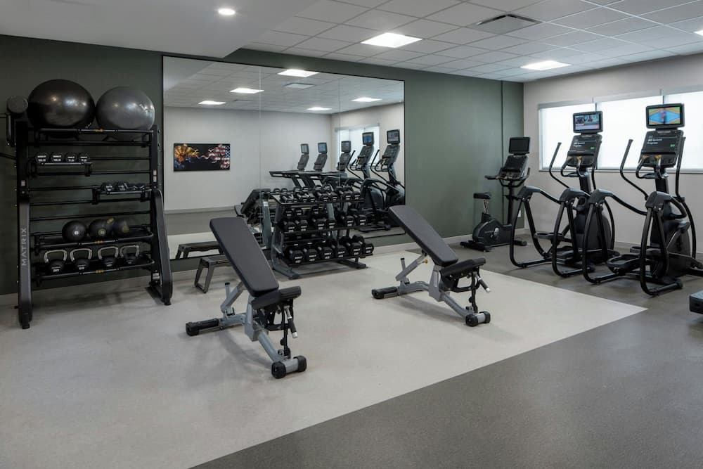 Towneplace Suites By Marriott Surprise Prasada gallery photo in Surprise, AZ — image 16