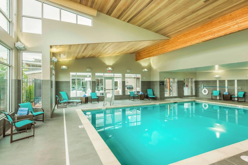 Residence Inn by Marriott Portland Hillsboro/Brookwood gallery photo in Hillsboro, OR — image 20