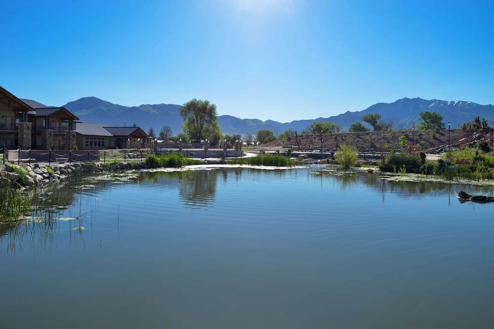 Best Western Plus High Country Inn gallery photo in Ogden, UT — image 21
