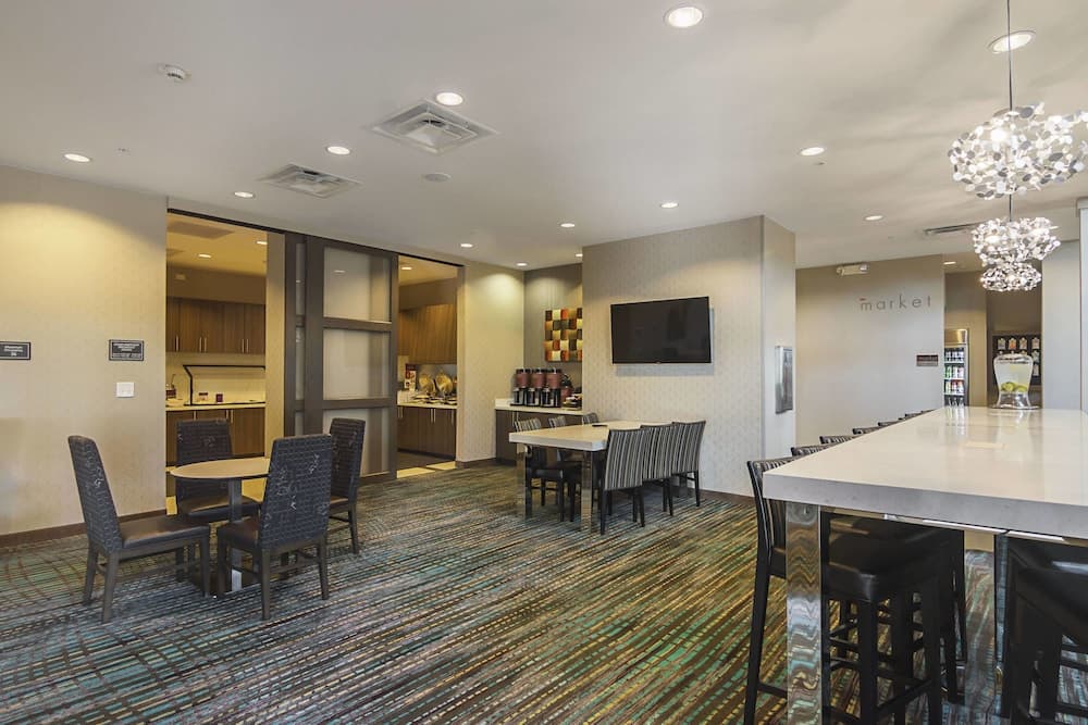 Residence Inn by Marriott Denton gallery photo in Denton, TX — image 17