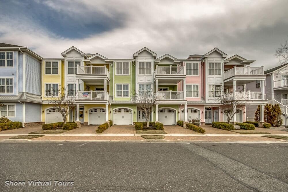 Hemingways By the Sea — hotel in North Wildwood, New Jersey