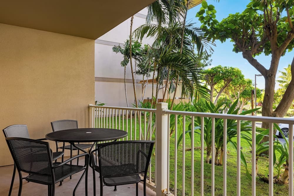 Worldmark Kihei interior in Kihei, HI — gallery photo 2