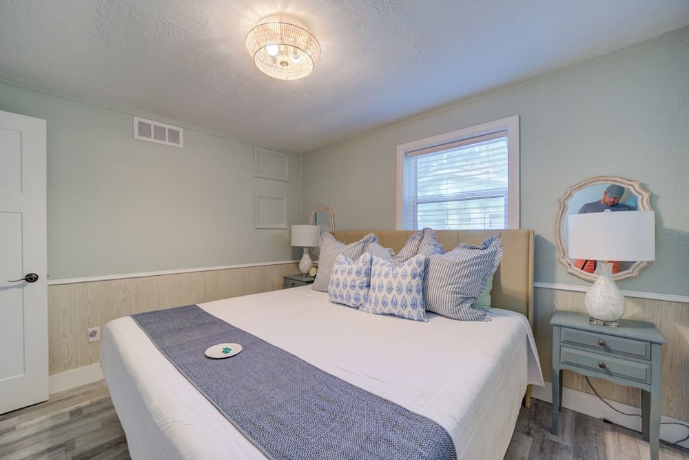 Scenic Drive Resort by DreamStay gallery photo in Muskegon, MI — image 99
