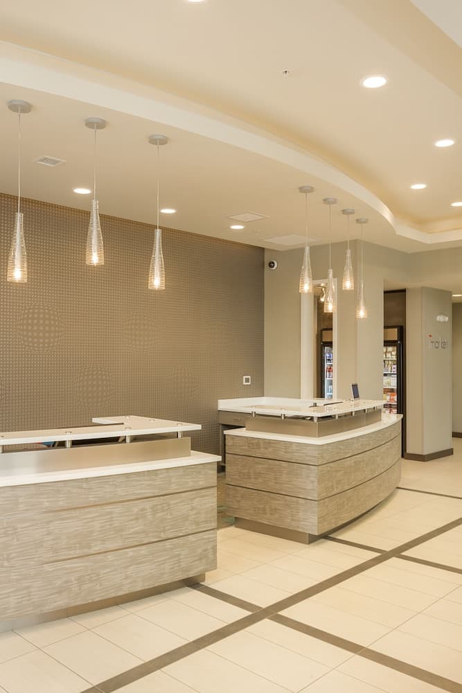 Residence Inn by Marriott Portland Hillsboro/Brookwood gallery photo in Hillsboro, OR — image 25