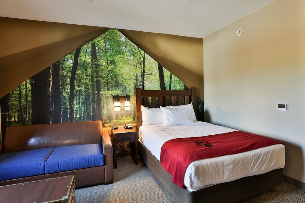 Great Wolf Lodge Atlanta / LaGrange, GA gallery photo in LaGrange, GA — image 37