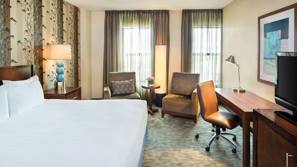 Hyatt Regency Buffalo gallery photo in Buffalo, NY — image 10