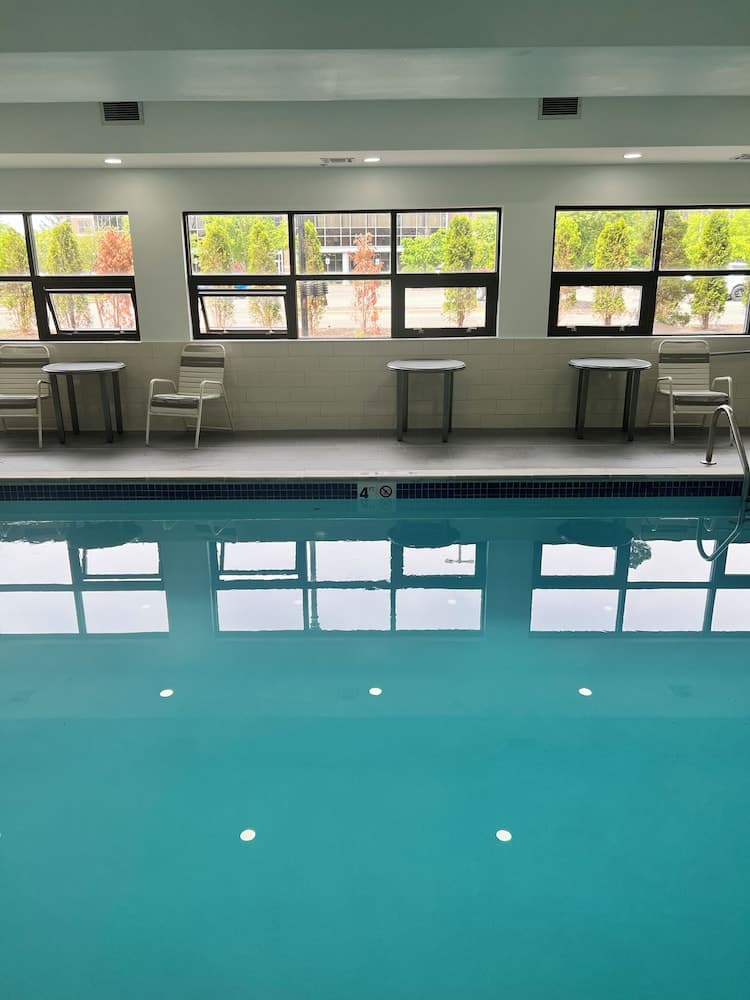 Towneplace Suites by Marriott Warren — hotel in Warren, Michigan