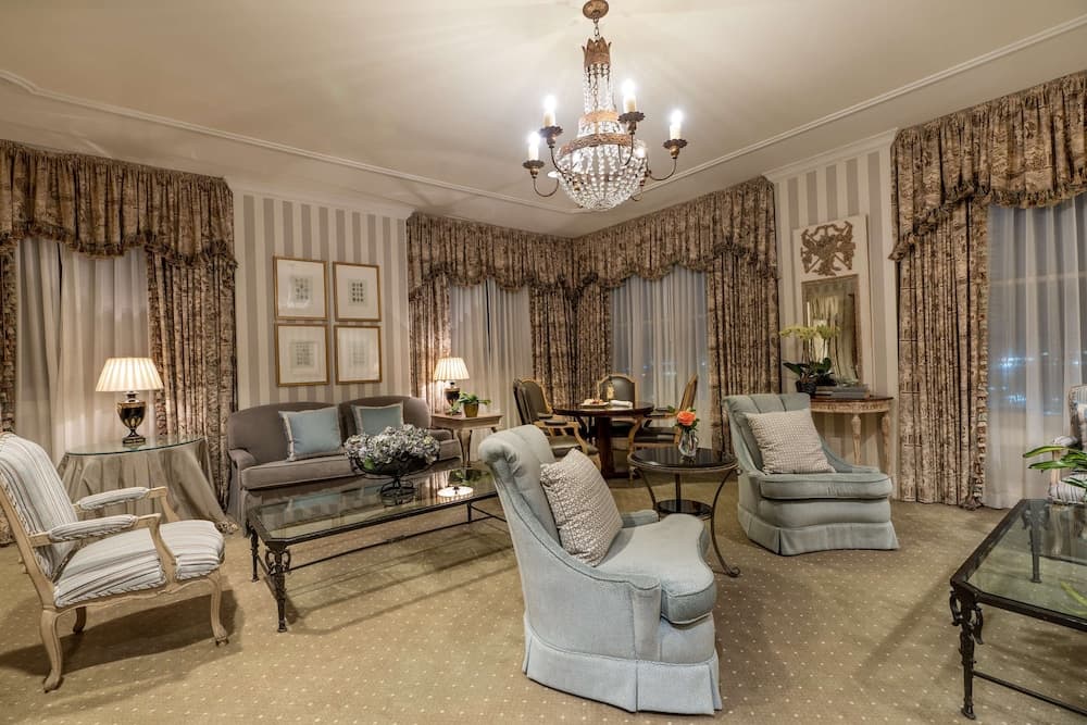 Hotel Monteleone gallery photo in New Orleans, LA — image 50