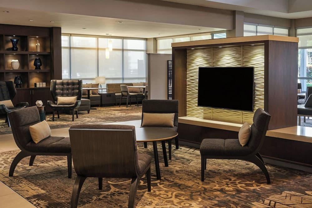 Residence Inn by Marriott Miami Airport interior in Miami, FL — gallery photo 2