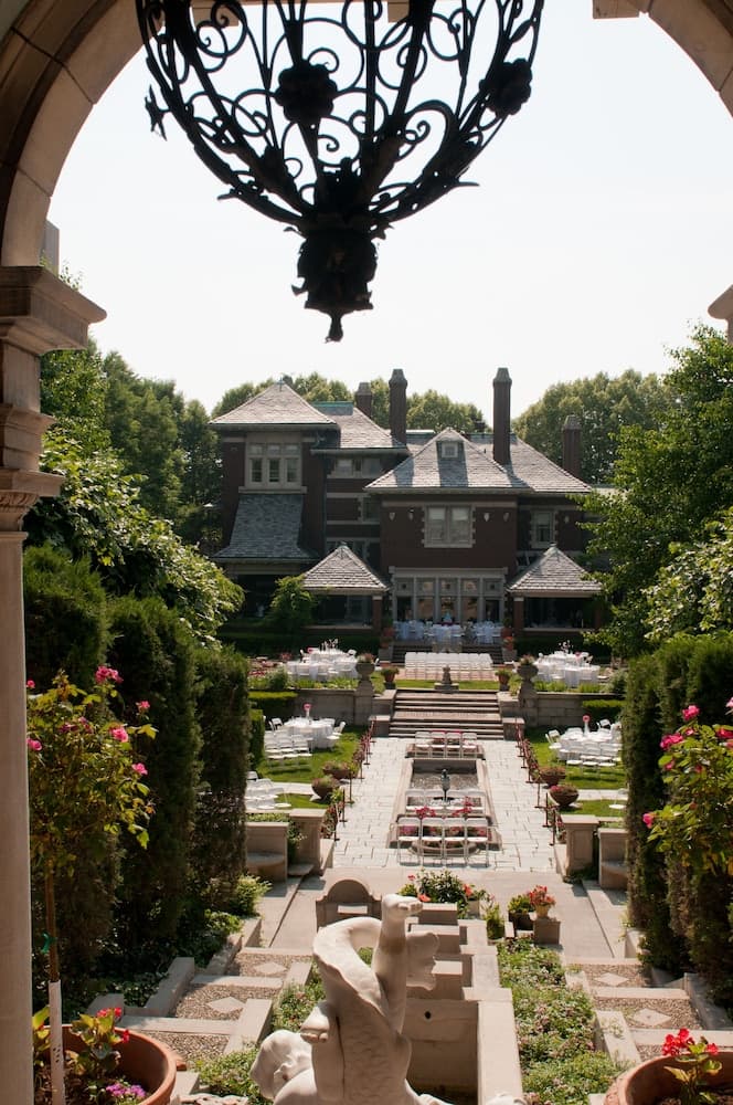The Inn at Irwin Gardens gallery photo in Columbus, IN — image 11