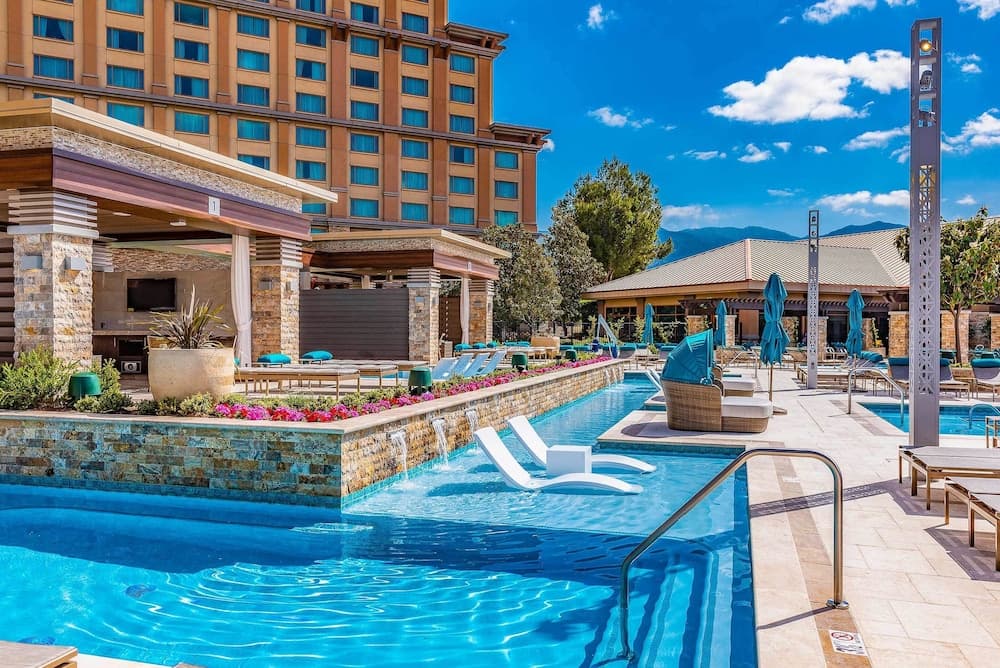 Pala Casino Spa And Resort gallery photo in Pala, CA — image 9