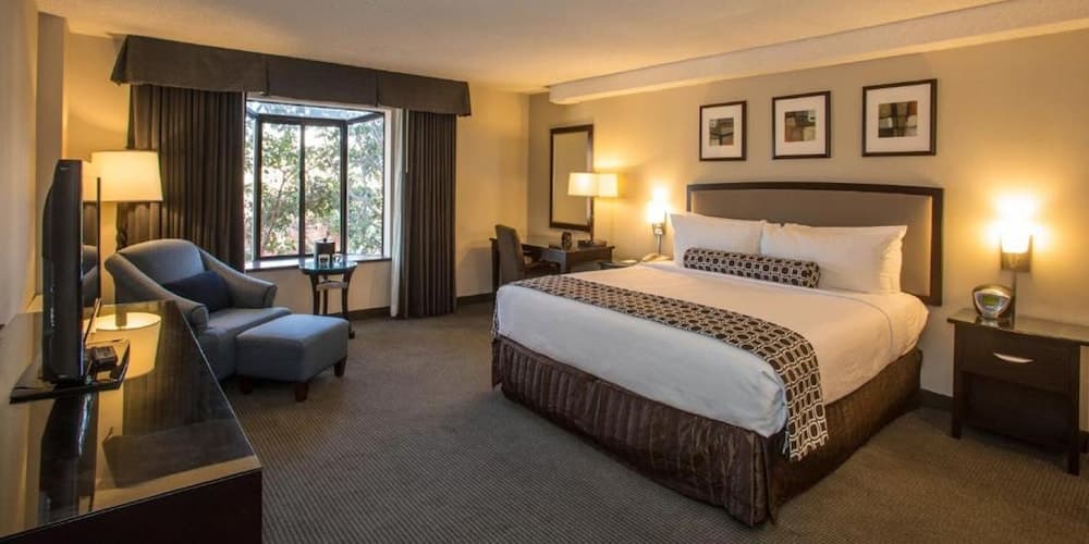 FairBridge Hotel by Concord Plaza gallery photo in Concord, CA — image 22