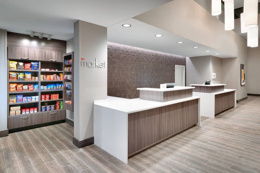 Residence Inn by Marriott Phoenix West/Avondale gallery photo in Avondale, AZ — image 32