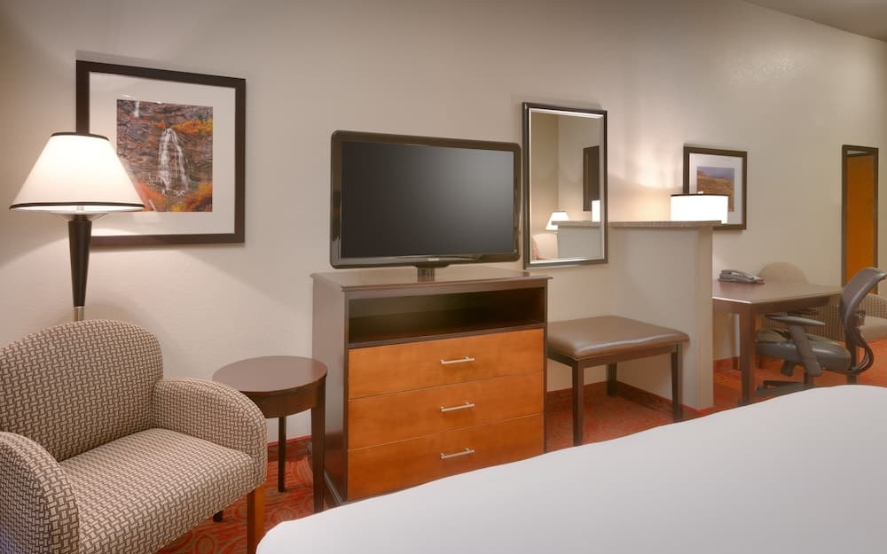 Holiday Inn Express & Suites Orem-North Provo by IHG gallery photo in Orem, UT — image 31