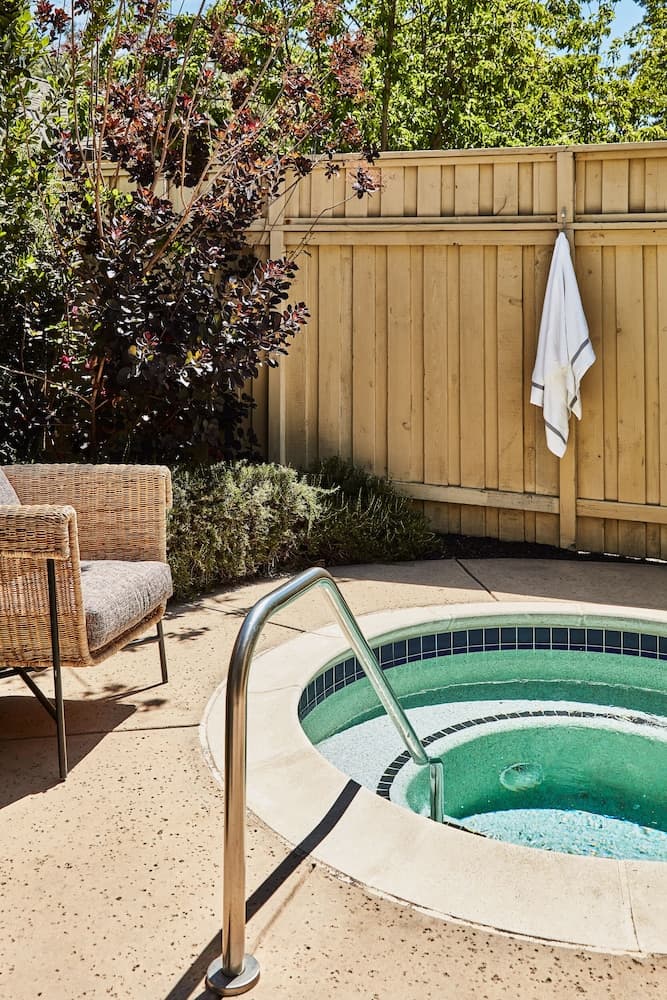 Solage, Auberge Collection gallery photo in Calistoga, CA — image 32