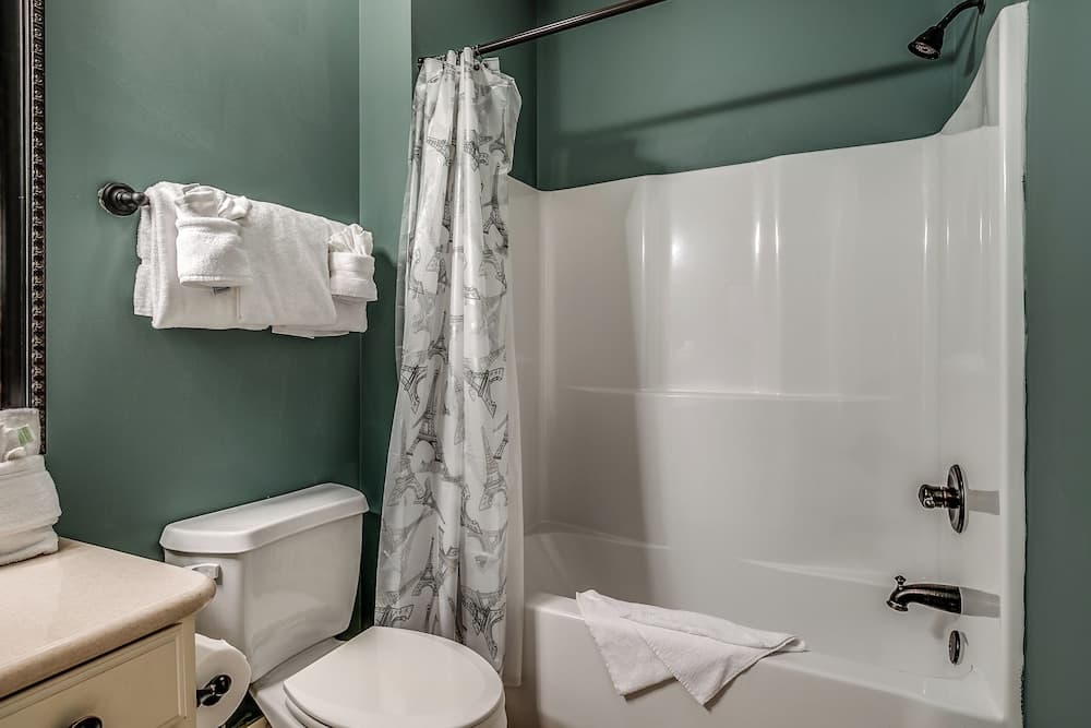 North Beach Resort & Villas gallery photo in North Myrtle Beach, SC — image 154