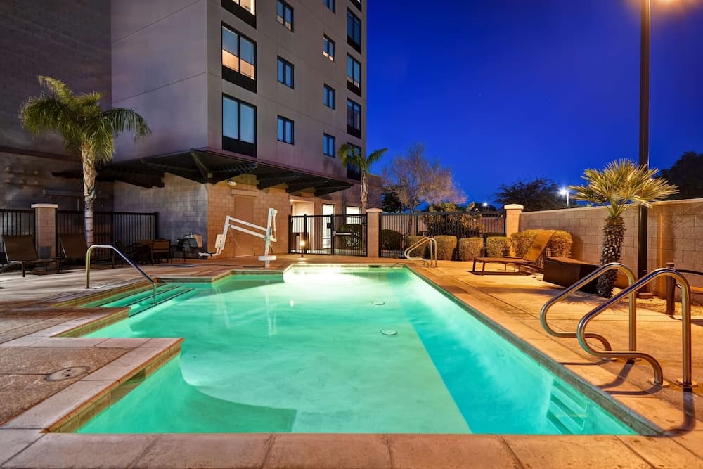 Hyatt Place Gilbert gallery photo in Gilbert, AZ — image 9
