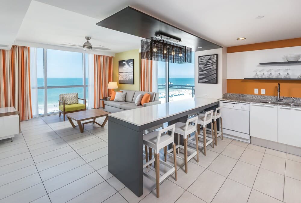 Wyndham Grand Clearwater Beach gallery photo in Clearwater Beach, FL — image 20