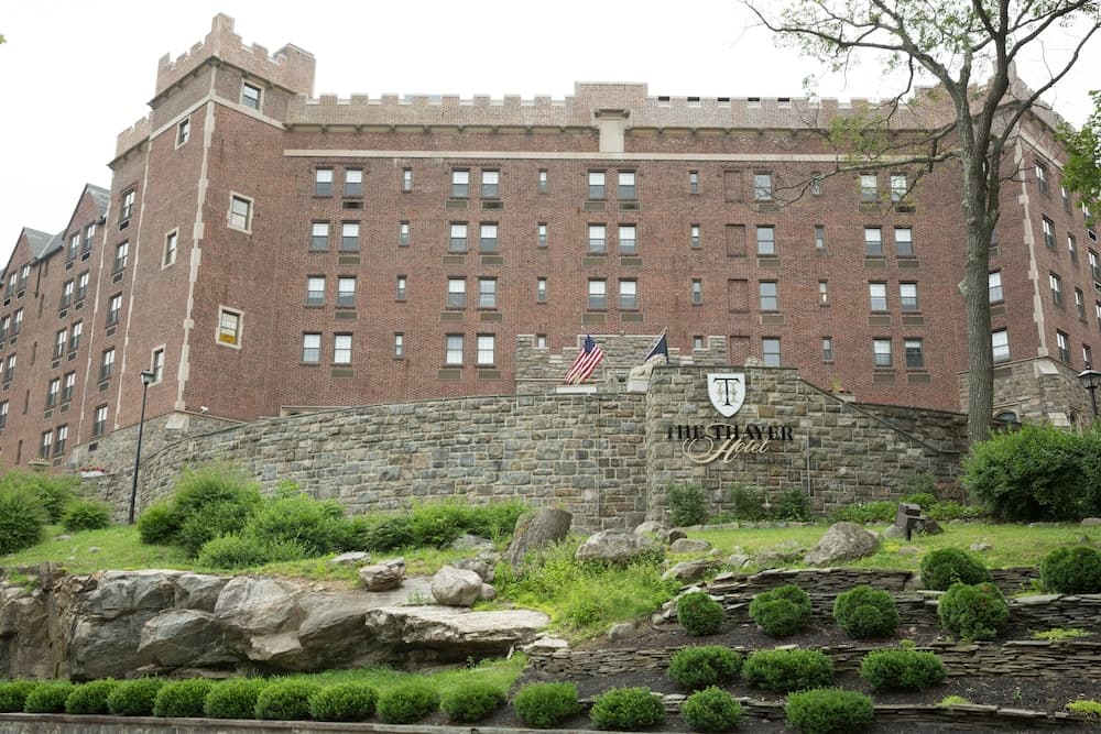 The Thayer Hotel at West Point gallery photo in West Point, NY — image 14