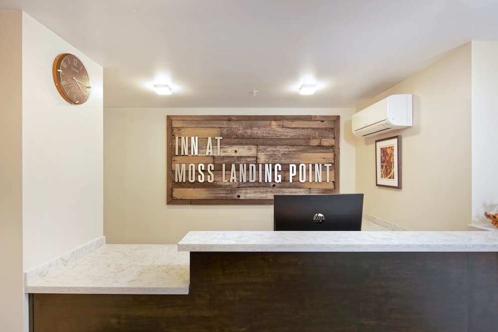 Inn At Moss Landing Point gallery photo in Moss Landing, CA — image 53
