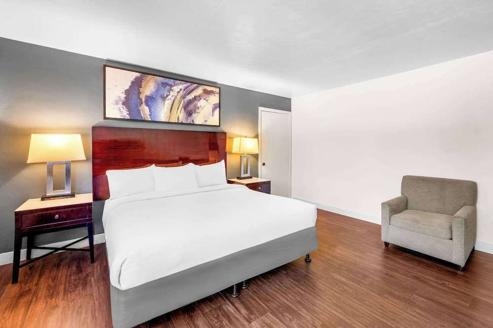 Quality Inn & Suites Jackson gallery photo in Jackson, CA — image 49