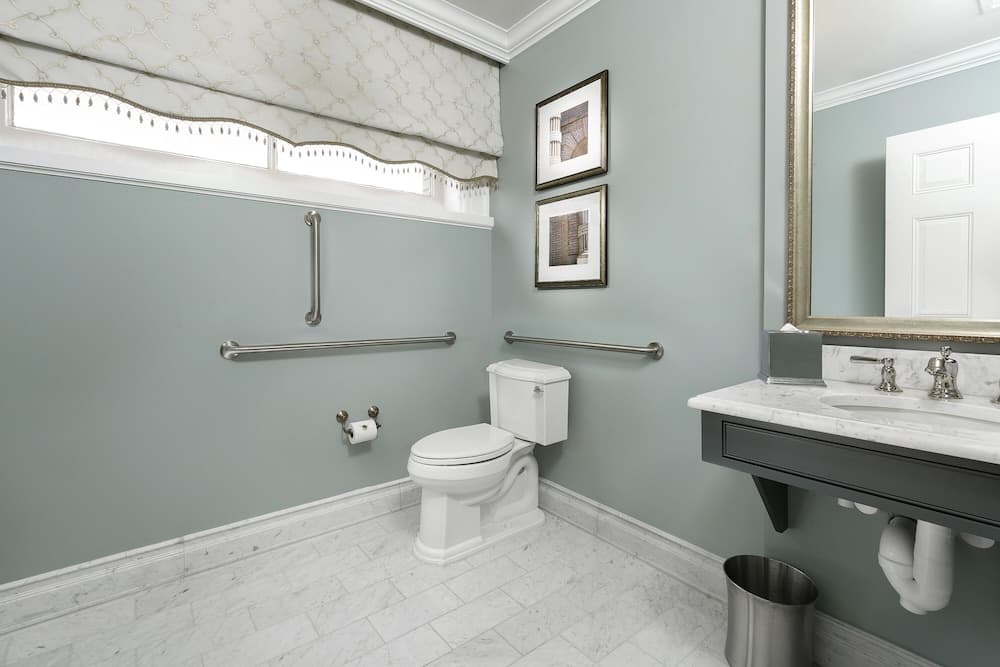 The Jefferson Hotel gallery photo in Richmond, VA — image 22