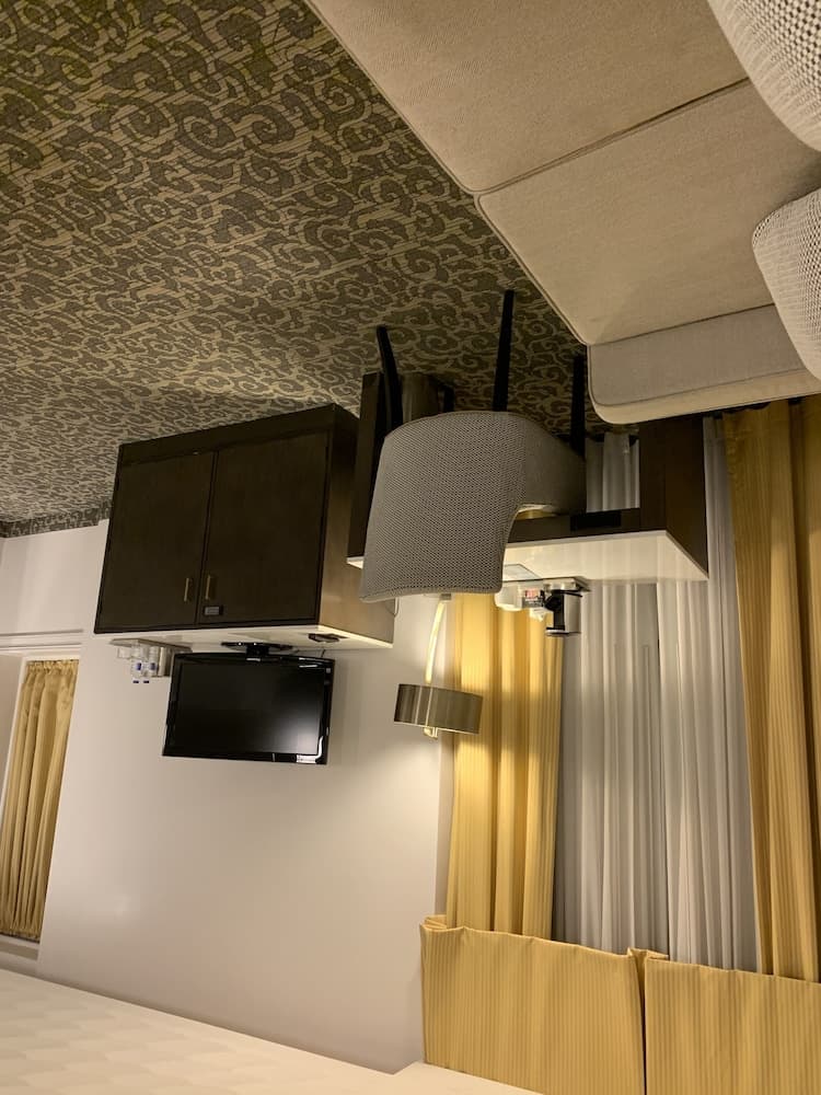 Radisson Lackawanna Station Hotel Scranton gallery photo in Scranton, PA — image 21