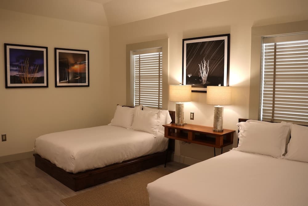 The Dixie Motel Brenham property views in Brenham, TX — gallery photo 3