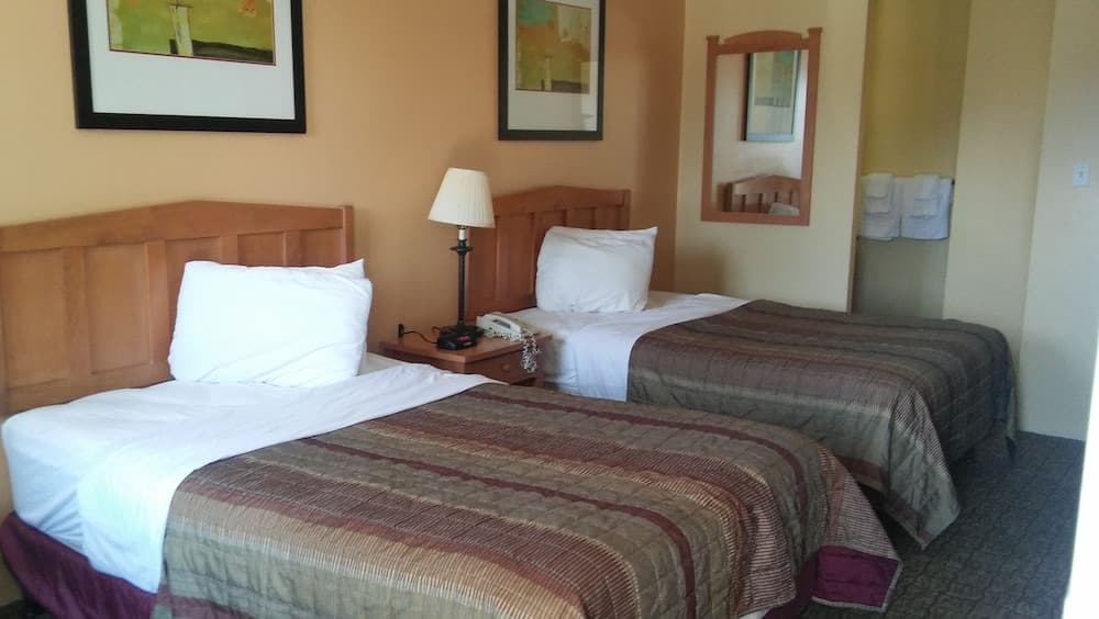 Studio Apartments featured exterior or lobby in Sterling, CO — similar hotel