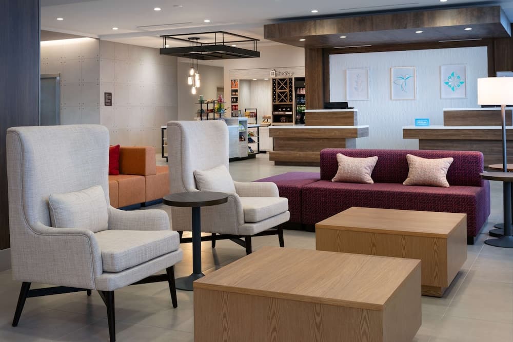 Hilton Garden Inn Visalia, Ca gallery photo in Visalia, CA — image 8