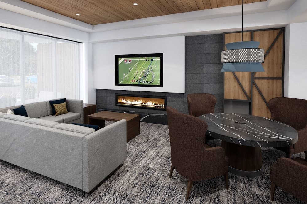 Staybridge Suites Ocala Near Equestrian Aquatics by IHG gallery photo in Ocala, FL — image 15